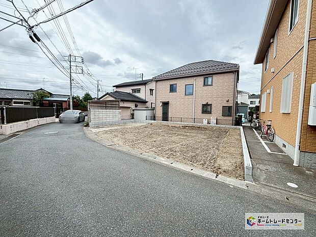 【現地外観写真】ＪＲ武蔵野線「船橋法典」駅まで徒歩18分☆小学校や保育園、幼稚園が近く、子育てファミリーにもおすすめのエリアです！ぜひお気軽にお問合せください！