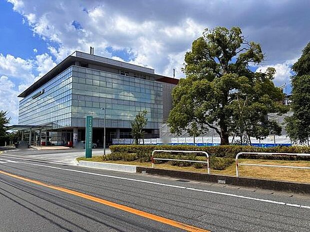 日本大学松戸歯学部付属病院(約1,395m)