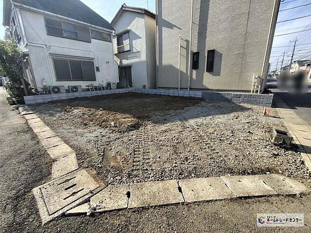 【【現地外観写真】】ＪＲ常磐線「馬橋」駅まで徒歩10分！
安心の住宅性能評価取得物件！住宅性能表示制度で7項目において最高等級を取得♪地震に強い家！