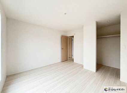 リビング以外の居室