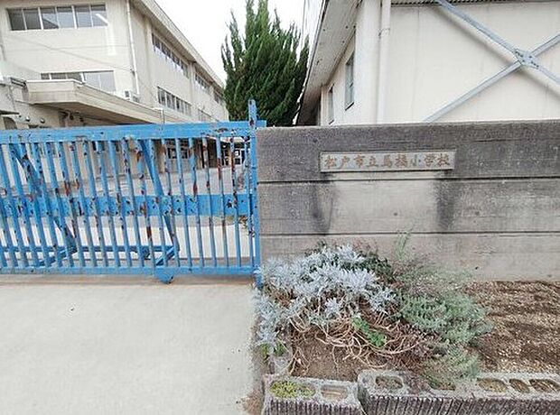 松戸市立馬橋小学校(約1,000m)