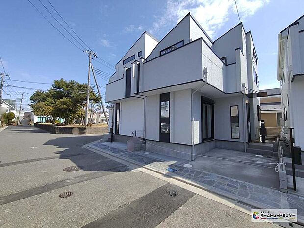 【前面道路含む現地写真】平日・お仕事帰りなど、いつでもご案内致します！お気軽にお問い合わせ下さい♪