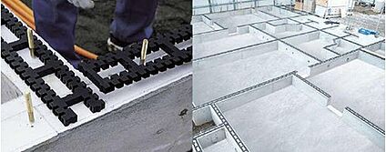 【基礎パッキン】