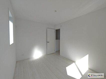 リビング以外の居室