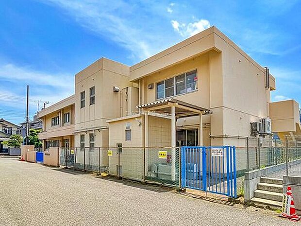 八柱保育所（約1,700m）