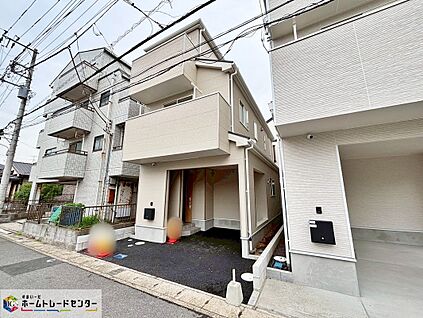 現地外観写真