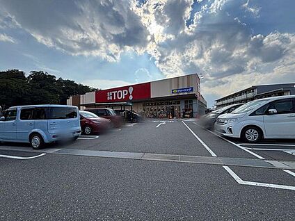 マミーマート生鮮市場TOP中和倉店 929ｍ(徒歩12分)