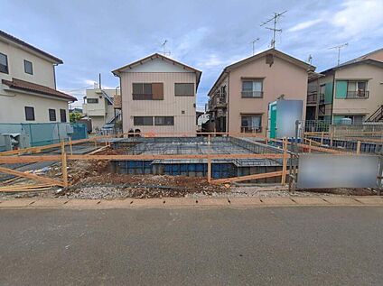 現地外観写真