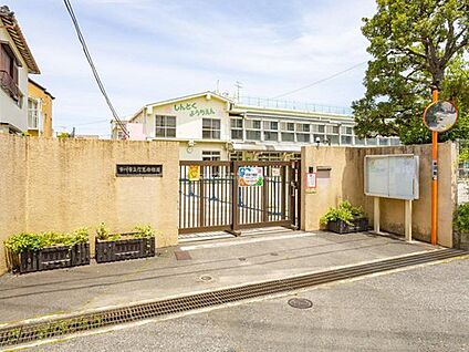 信篤幼稚園 1000m (徒歩13分)