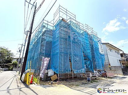 現地外観写真