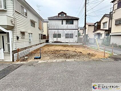 現地外観写真