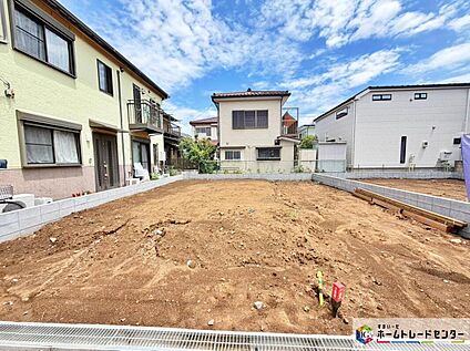 現地外観写真