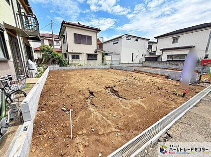 現地外観写真
