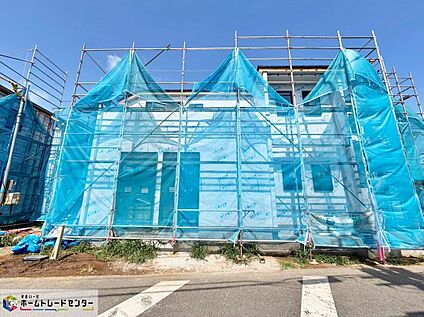現地外観写真