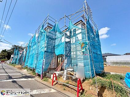 現地外観写真