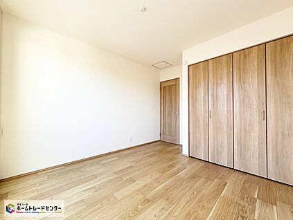 リビング以外の居室