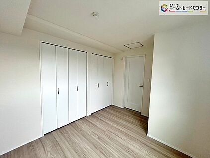 リビング以外の居室
