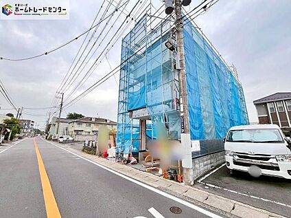 現地外観写真