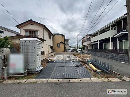 現地外観写真