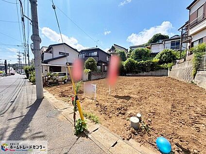 現地外観写真