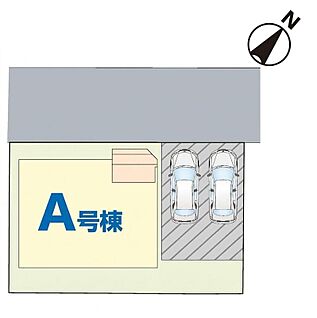 全体区画図