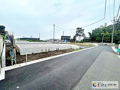 現地外観写真
