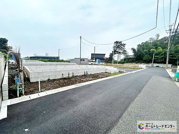 【現地外観写真】上下階や隣からの騒音を気にせずに済み、こちらも騒音などに関する苦情が来る心配をせずに済むため、お部屋でお子様が走り回っても安心です♪