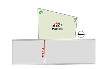 【Plus One Style】茄子作2期 1号地 その他