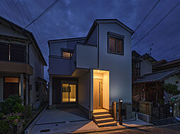 大阪府枚方市長尾西町1-2-10