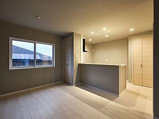 【Plus One Style】長尾西町3期 1号地 その他