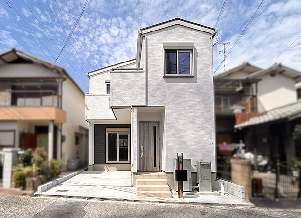 限定1区画!お気軽にお問い合わせください!