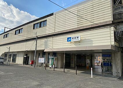 JR学研都市線「星田」駅 約2.6km(自転車 約12分)