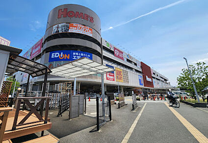 ロピア 寝屋川島忠ホームズ店 約850m(徒歩 約13分)