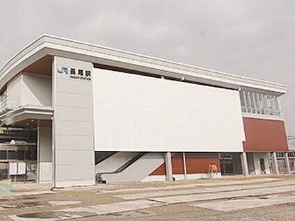 JR学研都市線「長尾」駅 約1900m(徒歩約28分)