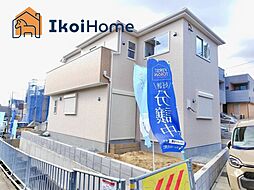 兵庫県明石市藤江