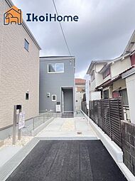 兵庫県明石市魚住町錦が丘1丁目7-18