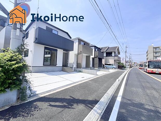 【ホームページに現地動画掲載中】●年中無休:当日予約可●夜間でもご案内可能。いつでも問い合わせ可!