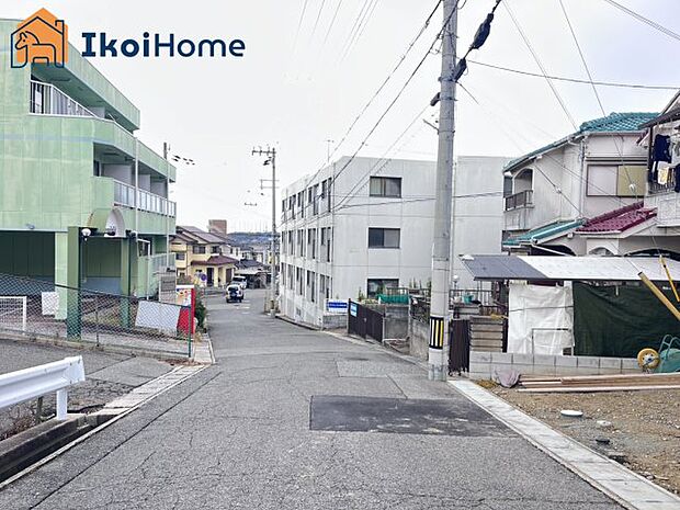 【ホームページに現地動画掲載中】●年中無休:当日予約可●周辺交通量少なく大変静かな環境です。