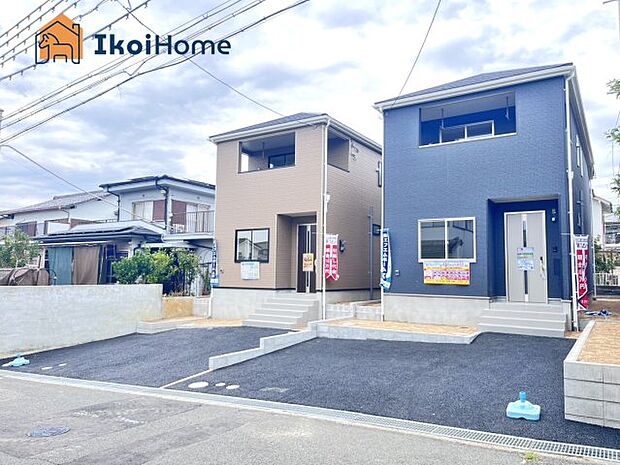 【ホームページに現地動画掲載中】●年中無休:当日予約可●神戸市、明石市初。契約前に新築の住宅診断実施