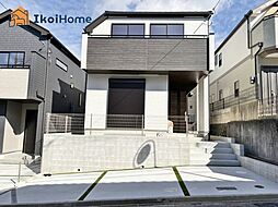 兵庫県明石市松が丘３丁目5-7