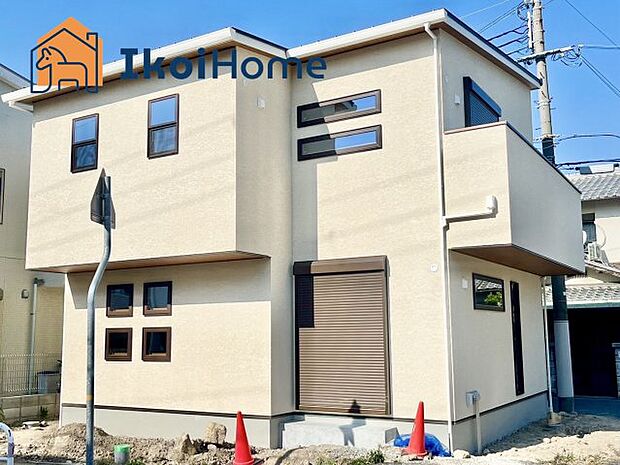 【ホームページに現地動画掲載中】●年中無休:当日予約可●前面道路は6.9m・7.3mと広々しています