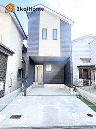 兵庫県明石市中朝霧丘46-17