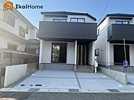 兵庫県神戸市西区伊川谷町潤和1307-5：物件画像