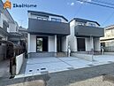 兵庫県神戸市西区伊川谷町潤和1307-5：物件画像