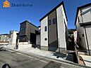 兵庫県明石市大久保町高丘１丁目17-17：物件画像