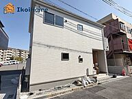 兵庫県明石市貴崎４丁目27-11：物件画像