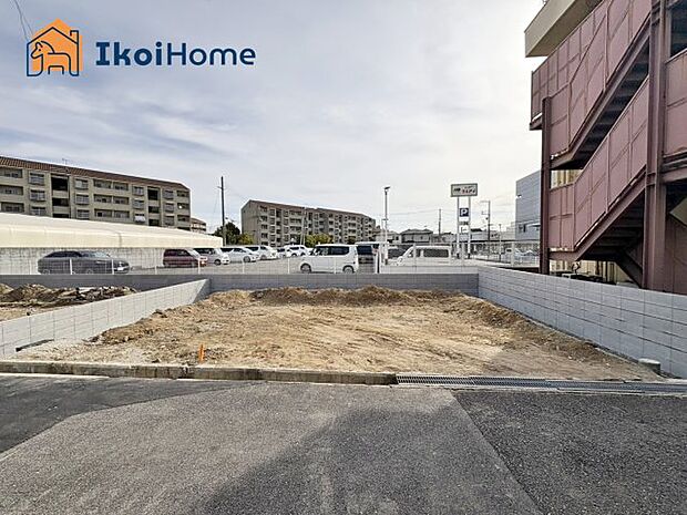 【ホームページに現地動画掲載中】●年中無休：当日予約可●林崎松江海岸駅まで徒歩８分で便利！