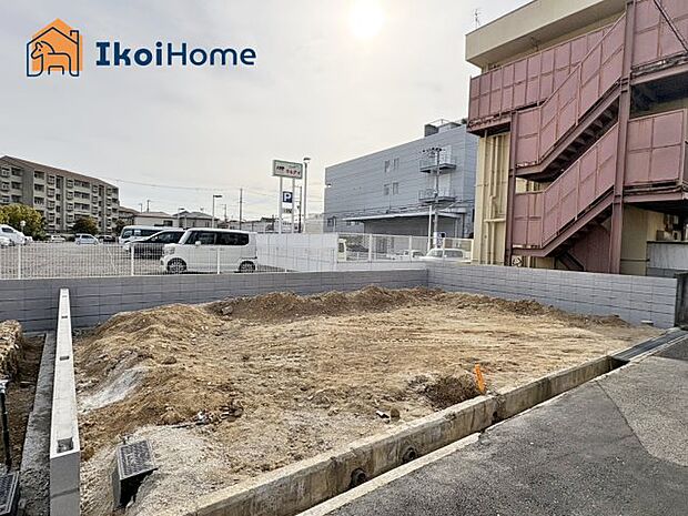 【ホームページに現地動画掲載中】●年中無休：当日予約可●住宅性能評価取得！長期優良住宅取得！