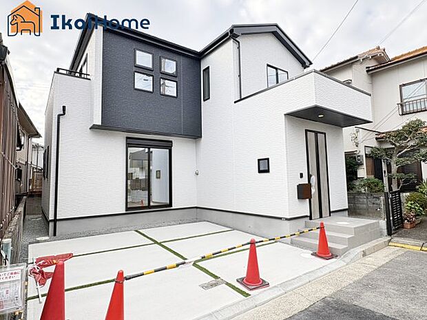 【ホームページに現地動画掲載中】●年中無休：当日予約可●駐車場は並列2台になります。物置場所あり。