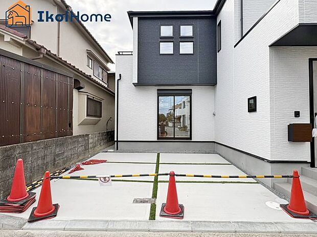 【ホームページに現地動画掲載中】●年中無休：当日予約可●JR「土山」駅徒歩22分！自転車で7分！